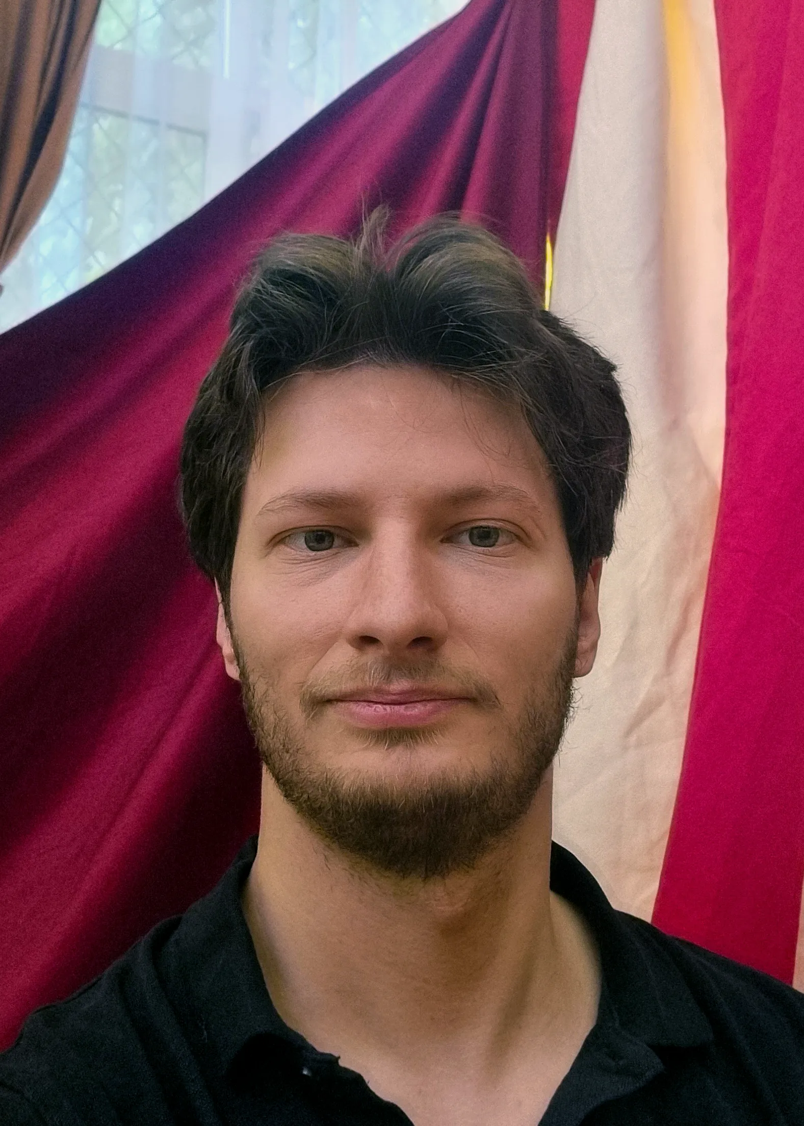 Prof. Daniel Teszler